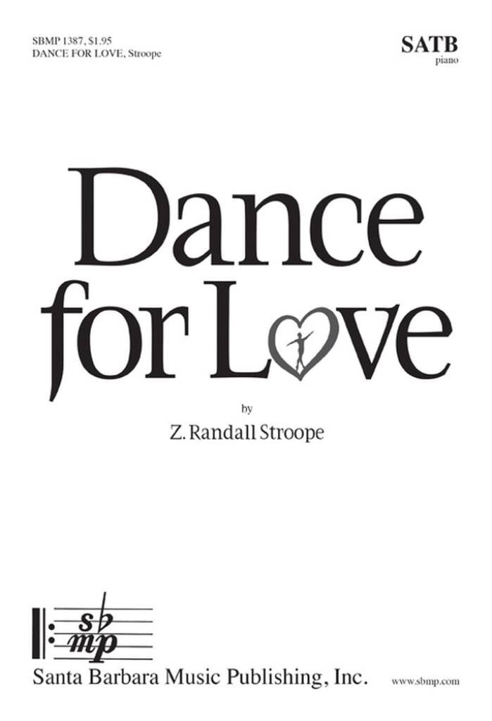 Dance For Love